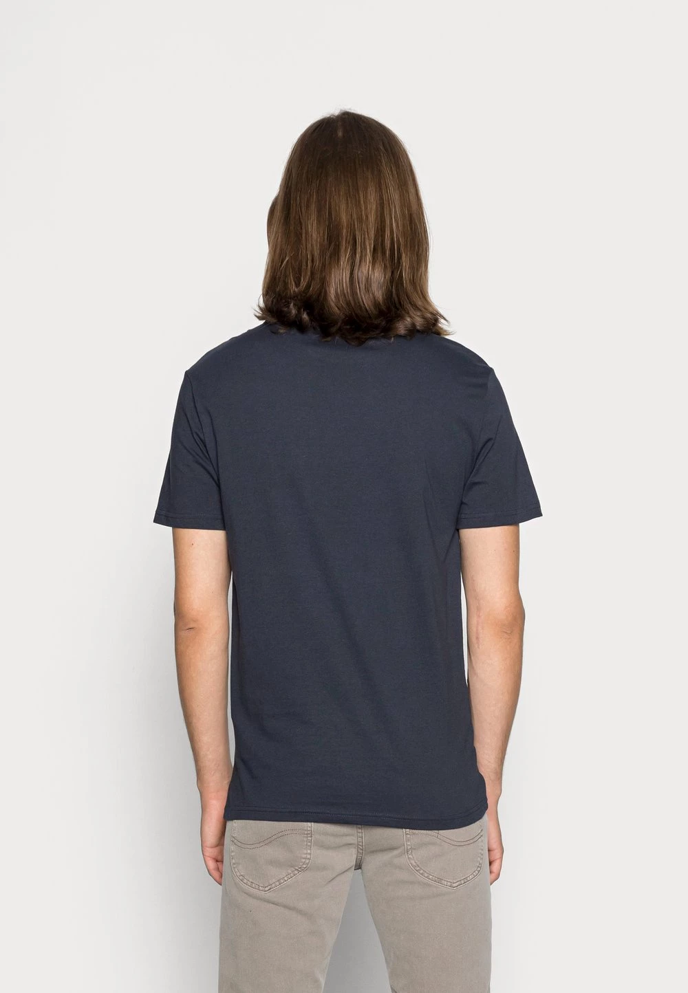 Prix Refroidis Pier One T-shirt imprimé t-shirts & polos col rond homme 5 Prix Refroidis Pier One T-shirt imprimé t-shirts & polos col rond homme – Image 3