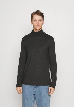 Prix Incroyables Pier One 3 PACK - T-shirt à manches longues t-shirts & polos col roulé homme -Promos Pier One Boutique b1f00575e97f491a901e0dc210a2dfa4