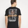 Pier One T-shirt imprimé Prix Bradés t-shirts col rond homme -Promos Pier One Boutique b24743b49a0a4453bb82fe723bd16c99