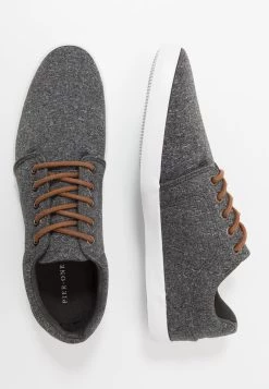 Prix Équitable Pier One Baskets basses sneakers rond homme -Promos Pier One Boutique b24f68fe0a8d4b67ab13ece886965e0f