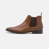 Pier One Promos Bottines bottes rond homme -Promos Pier One Boutique b2542e29faf6436d878f0709eb3f2329