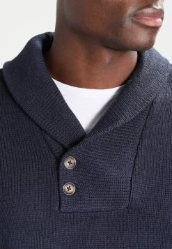 Rabais Pier One Pullover pulls et gilets col châle homme -Promos Pier One Boutique b25ff8ab775141608ca63c37a7f03c77