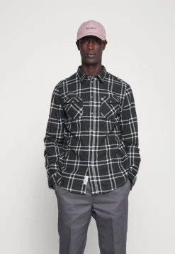 Prix Gelé Pier One Chemise chemises col kent homme -Promos Pier One Boutique b29bd2ec8e564243b858de2798f93b14