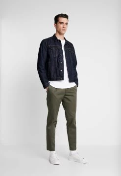 Prix Jamais Vus Pier One T-shirt basique t-shirts col rond homme -Promos Pier One Boutique b2c62a18a6c242bda08bd9d3eaf8f24d