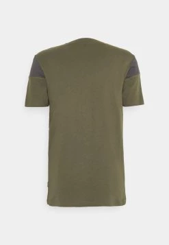 Pier One T-shirt imprimé Prix Affortable t-shirts col rond homme 17 Pier One T-shirt imprimé Prix Affortable t-shirts col rond homme -Promos Pier One Boutique b2e503d7d7f54e88bc63f2cc184399f3