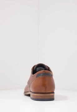 Garantie De Qualité 100% Pier One Derbies & Richelieus chaussures de ville carr&eacute; homme -Promos Pier One Boutique b31e97c8fcc84055843783e5d27505fb