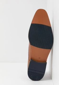 Pier One Prix Accessible LEATHER - Mocassins chaussures de ville carré homme 12 Pier One Prix Accessible LEATHER - Mocassins chaussures de ville carré homme -Promos Pier One Boutique b33620ba8ab547529ee32df8e71ecc15