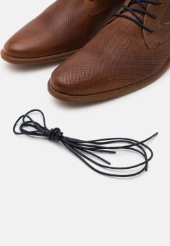 Marchandise de première qualité Pier One LEATHER - Derbies derbies et richelieus rond homme -Promos Pier One Boutique b339cc82aa204d5a90b63808555395bd