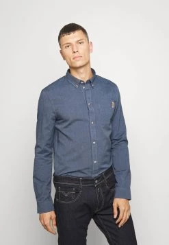 Prix Compétitif Pier One Chemise chemises col à boutons homme 12 Prix Compétitif Pier One Chemise chemises col à boutons homme -Promos Pier One Boutique b365f4eef4f845c2ab9cbdaf1b815d53