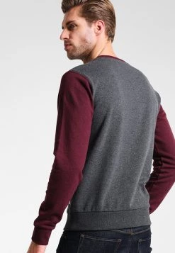 Pier One Meilleur Prix Garanti Sweatshirt pulls et gilets col rond homme -Promos Pier One Boutique b366d3c203b54dc4a8449a8795c7abc0