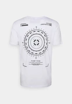 Prix Préférentiel Pier One T-shirt imprimé t-shirts col rond homme -Promos Pier One Boutique b3820e1b8e0047049704206cb82bcca6