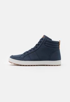 Bonne Qualité Pier One Baskets montantes baskets & sneakers rond homme -Promos Pier One Boutique b3b132f3f7984571bb587a792e21326e 2