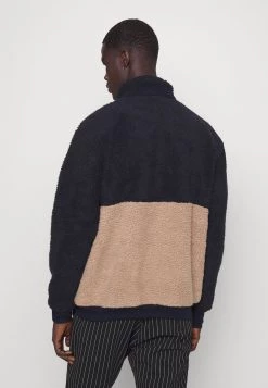 Pier One excellente qualité Sweat polaire sweats & hoodies col camionneur homme -Promos Pier One Boutique b40734b825f84c52aecf1d859ccd72ba