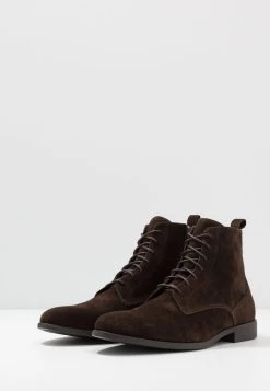 Pier One Prix Bradés Bottines à lacets boots et bottes rond homme 11 Pier One Prix Bradés Bottines à lacets boots et bottes rond homme -Promos Pier One Boutique b43a25d85bd947ed9bff580a190003bc