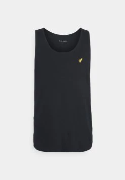 Pier One Débardeur excellente qualité t-shirts encolure large ronde homme -Promos Pier One Boutique b485c109fbf74816b0cb140838c352b1