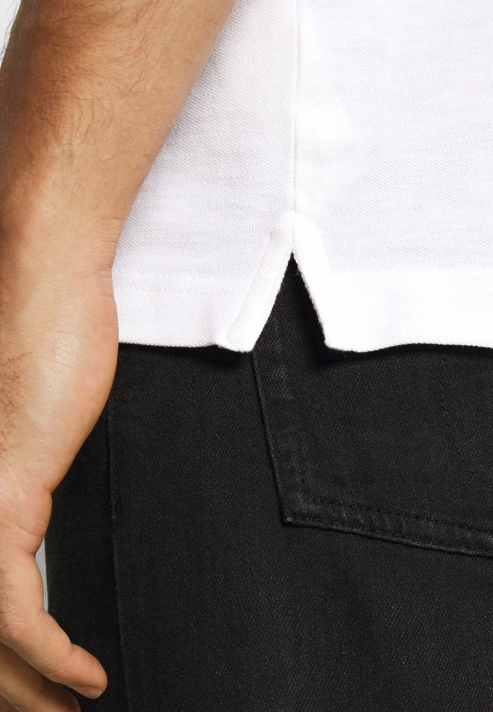 Pier One Prix Incroyables 2 PACK - Polo t-shirts col polo homme 8 Pier One Prix Incroyables 2 PACK - Polo t-shirts col polo homme – Image 6