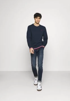 Pier One Sweatshirt Bonne Qualité pulls et gilets col rond homme -Promos Pier One Boutique b4ccb2de3cd6498db4dddc5a1e1263d9