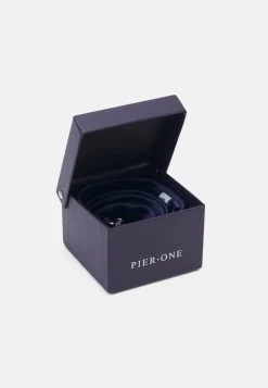 Prix Sympa Pier One SET - Cravate cravates et nœuds papillon couleur unie homme -Promos Pier One Boutique b4e5778cfc8c453e83fda98afbfec534