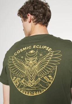 Pier One T-shirt imprimé Faible Prix t-shirts col rond homme -Promos Pier One Boutique b4e7f6ba05f84cfda25922caa717e3d6