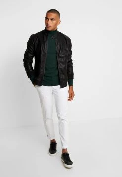 Pier One Réduction Pullover pulls et gilets col roulé homme -Promos Pier One Boutique b54b5da8fedd4697a74404058ab245ca