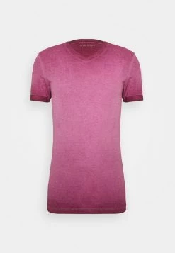 Pier One Qualité garantie 100% T-shirt basique t-shirts col en v homme -Promos Pier One Boutique b583d4846216423d8ca43ce461e47462