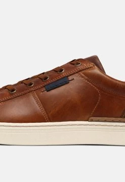 Pier One Pas Cher Baskets basses sneakers rond homme -Promos Pier One Boutique b5f2c81e494b4e6fa7e08ed2aa0f644d