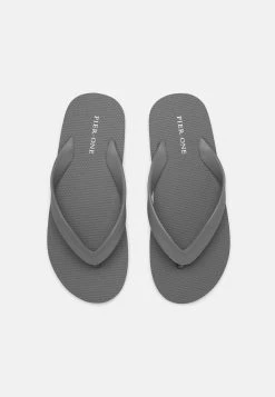 Pier One Prix Ourlé 2 PACK - Tongs sandales et tongs ouvert homme 12 Pier One Prix Ourlé 2 PACK - Tongs sandales et tongs ouvert homme -Promos Pier One Boutique b60b2a4e10814f2584e825cc65f4f9ad