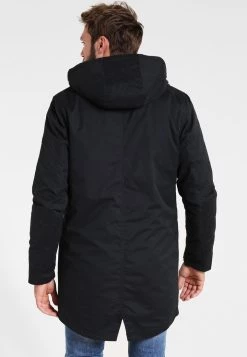 Pier One Haute Qualité Parka manteaux capuche homme -Promos Pier One Boutique b628a1339b204c679260edf87b5024dc