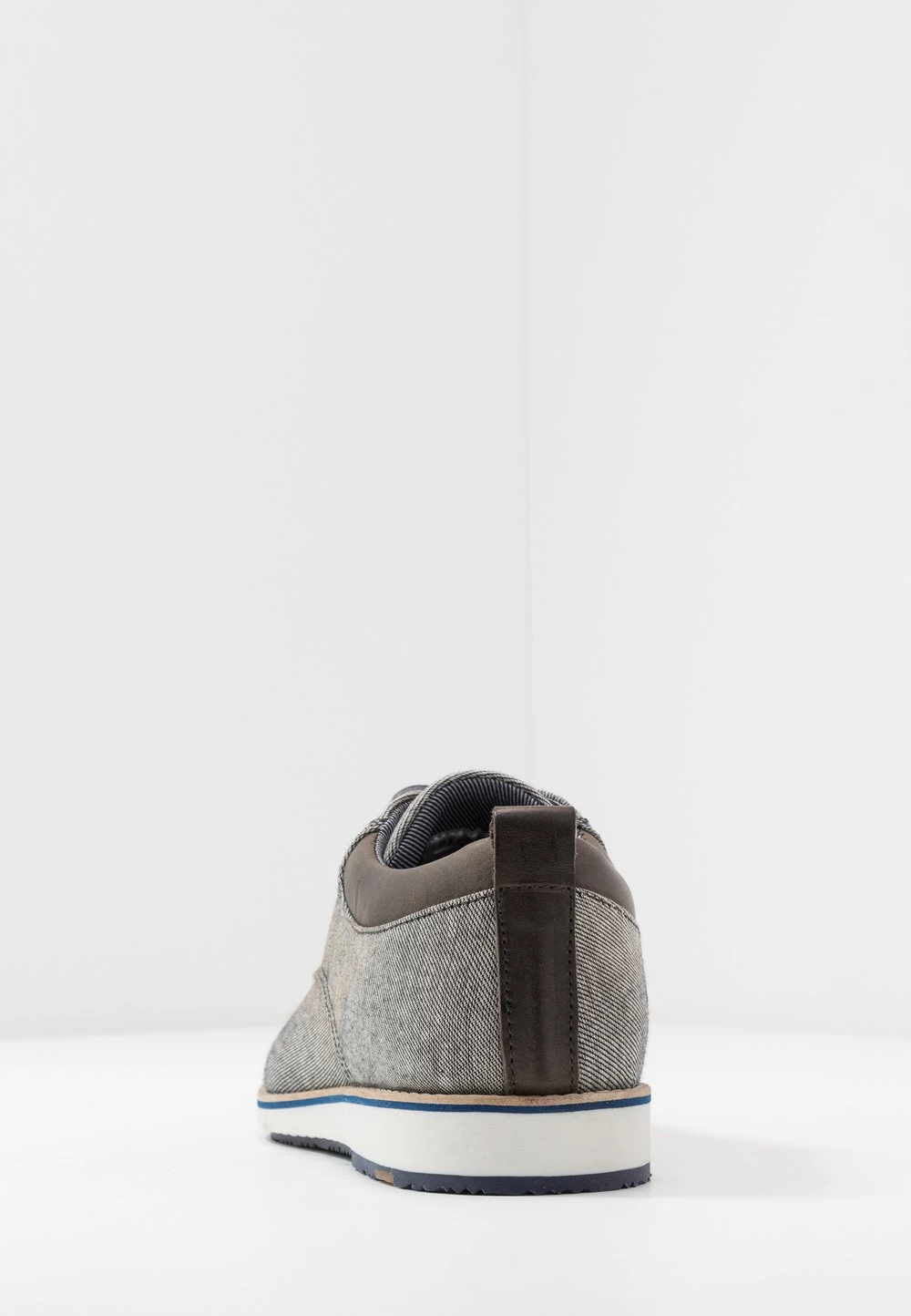 Pier One Chaussures à lacets Prix Ourlé derbies et richelieus rond homme 6 Pier One Chaussures à lacets Prix Ourlé derbies et richelieus rond homme – Image 4