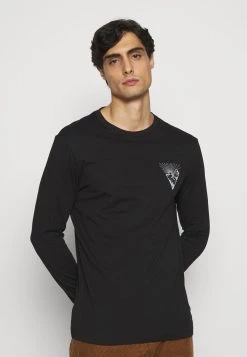 Pier One Bas Prix T-shirt à manches longues t-shirts col rond homme 11 Pier One Bas Prix T-shirt à manches longues t-shirts col rond homme -Promos Pier One Boutique b64644172d2b4ef790f679735e30ba0b