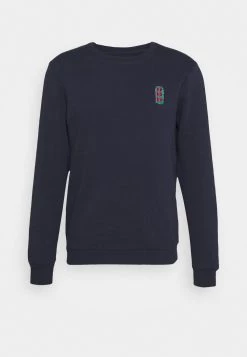 Prix Préférentiel Pier One Sweatshirt pulls et gilets col rond homme 16 Prix Préférentiel Pier One Sweatshirt pulls et gilets col rond homme -Promos Pier One Boutique b66f1ca25cd7464880fcd21799a8a706 1