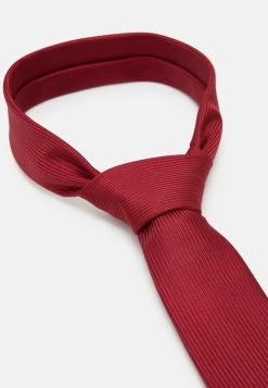 Prix Gelé Pier One SET - Cravate cravates et nœuds papillon couleur unie homme -Promos Pier One Boutique b67790f4067549b79c27149d86adc0f9