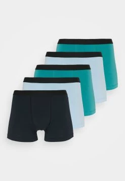 Pier One 5 PACK - Shorty Prix Aimable sous-vêtements & chaussettes normale homme 21 Pier One 5 PACK - Shorty Prix Aimable sous-vêtements & chaussettes normale homme -Promos Pier One Boutique b6834d938fcd4a8ab73faa2d80029fdc 1