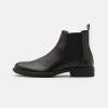 Pier One Remise En Ligne Bottines bottes rond homme -Promos Pier One Boutique b699e51cee90444b825dc0187858d4cd
