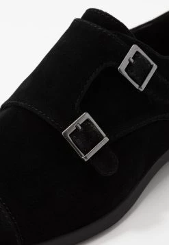 Marchandise de première qualité Pier One Mocassins mocassins et loafers carr&eacute; homme -Promos Pier One Boutique b6ccb16f43b7460aae433a00682a9a02