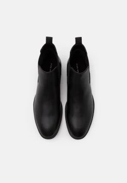 Prix Accessible Pier One Bottines bottes rond homme -Promos Pier One Boutique b71d63d4403b4126b0a5d9be4086a4ed