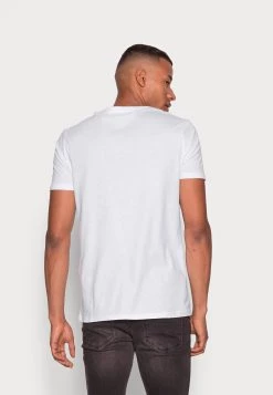 Pier One Marchandise de première qualité T-shirt imprimé t-shirts & polos col rond homme -Promos Pier One Boutique b72c6e30b33048f8b9af089631183b2d