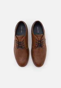 Pier One Chaussures à lacets Prix Gelé derbies et richelieus rond homme -Promos Pier One Boutique b73e6020224245daaff29e050b36b949