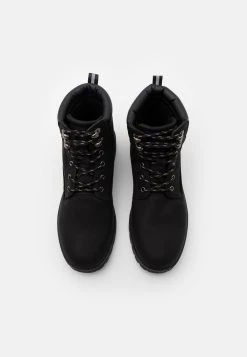 Pier One Prix Exclusifs Bottines à lacets rond femme -Promos Pier One Boutique b79fd42594df4a799fce135f91975e5f