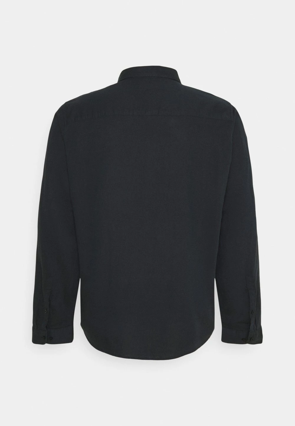 Pier One Réduction Chemise chemises col kent homme 4 Pier One Réduction Chemise chemises col kent homme – Image 2