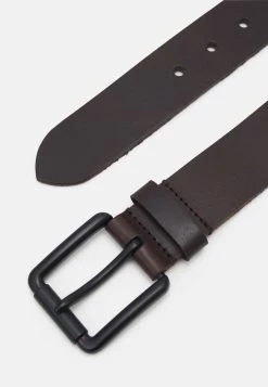 Pier One Qualité Fiable UNISEX - Ceinture ceintures boucle ardillon -Promos Pier One Boutique b7d7752ddb044a6eb3146a87ae44adbb