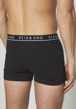 Pier One Faible Prix 5 PACK - Shorty sous-vêtements & chaussettes normale homme 17 Pier One Faible Prix 5 PACK - Shorty sous-vêtements & chaussettes normale homme -Promos Pier One Boutique b7e07c128b524ea5b349e84abbfc89f1