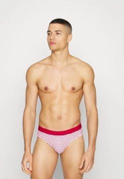 Pier One En Remise 3 PACK - Slip sous-vêtements & chaussettes normale homme 10 Pier One En Remise 3 PACK - Slip sous-vêtements & chaussettes normale homme -Promos Pier One Boutique b7fbc75aed4d4279a98e81a1d6fe74f6