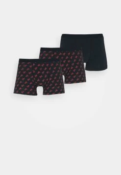Pier One 50% Off De Vente 3 PACK - Shorty sous-vêtements normale homme -Promos Pier One Boutique b8d6f6acb82049f897bd280ef0086608