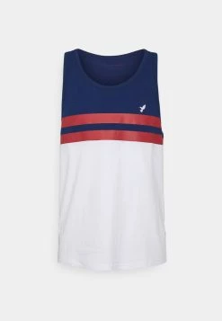 Pier One Débardeur Prix Incroyables t-shirts encolure large ronde homme -Promos Pier One Boutique b8e32fbaed5a4434b236a215a8c8e596