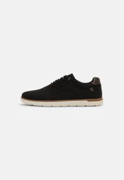 Pier One Baskets basses Pas Cher sneakers rond homme