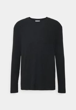 Prix Cassé Pier One RIBBED LOUNGE TOP - Haut de pyjama pyjamas col rond homme 16 Prix Cassé Pier One RIBBED LOUNGE TOP - Haut de pyjama pyjamas col rond homme -Promos Pier One Boutique b90b418a7adc4c4fa615342b92f05b79 1