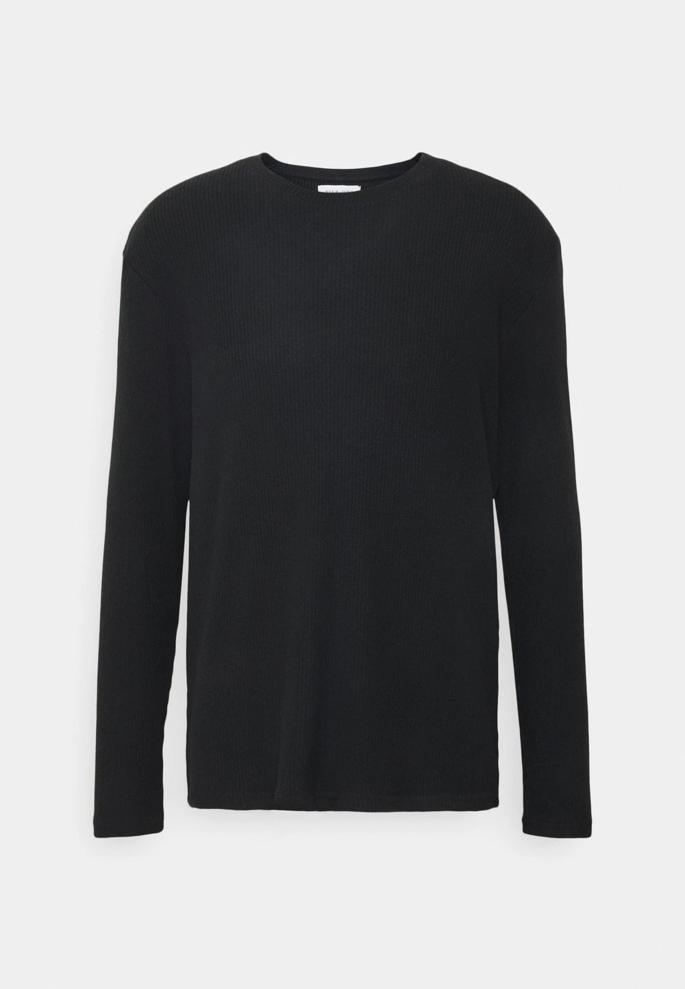 Prix Cassé Pier One RIBBED LOUNGE TOP - Haut de pyjama pyjamas col rond homme 9 Prix Cassé Pier One RIBBED LOUNGE TOP - Haut de pyjama pyjamas col rond homme – Image 7