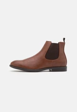 Remise En Ligne Pier One Bottines bottes rond homme -Promos Pier One Boutique b912c39ee0324db0a7d2a78a27029846 1
