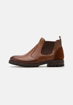 Pier One Rabais Bottines boots et bottes rond homme -Promos Pier One Boutique b9b4de791605464aa1d9eb5166e6efa9